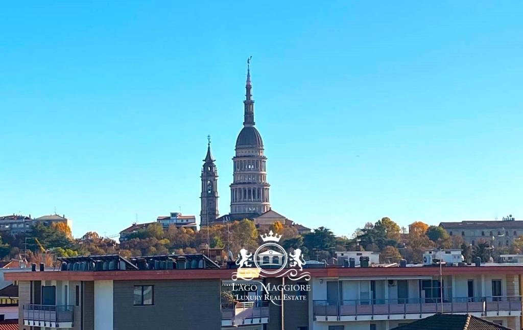 appartamento in vendita a Novara in zona Zona Santa Rita