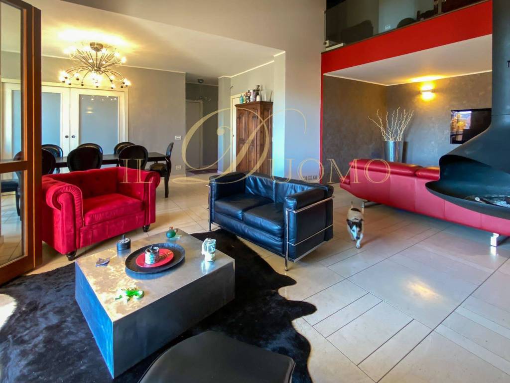 appartamento in vendita a Novara in zona Zona Santa Rita