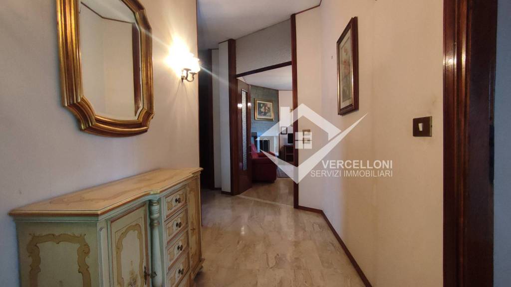 appartamento in vendita a Novara in zona zona Porta Mortara