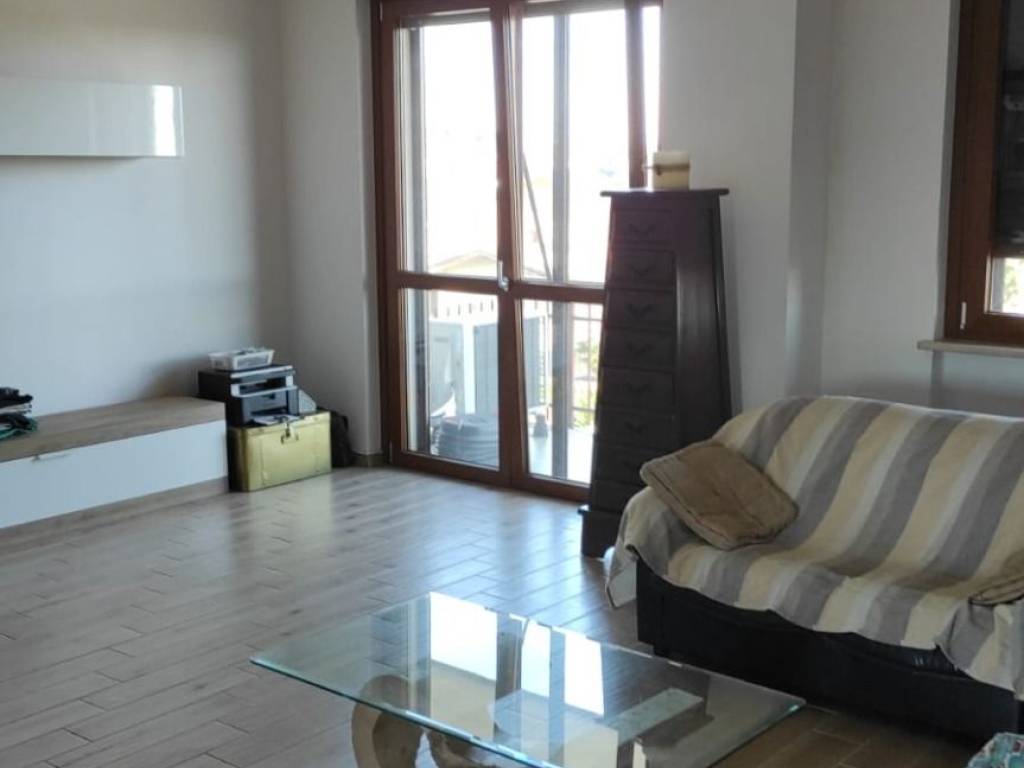 appartamento in vendita a Novara in zona Vignale