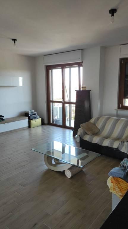 appartamento in vendita a Novara in zona Vignale