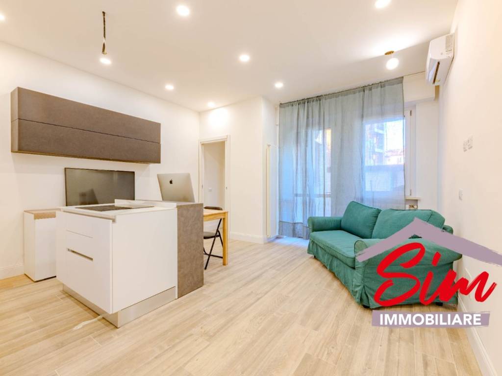 appartamento in vendita a Novara in zona zona Sacro Cuore