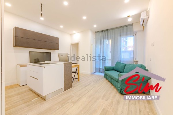 appartamento in vendita a Novara in zona zona Sacro Cuore