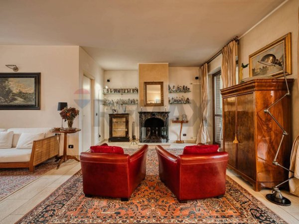 appartamento in vendita a Novara in zona Centro Città