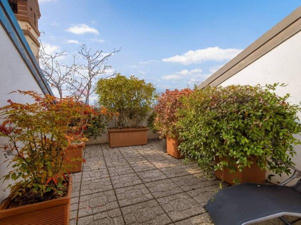 appartamento in vendita a Novara in zona Centro Città