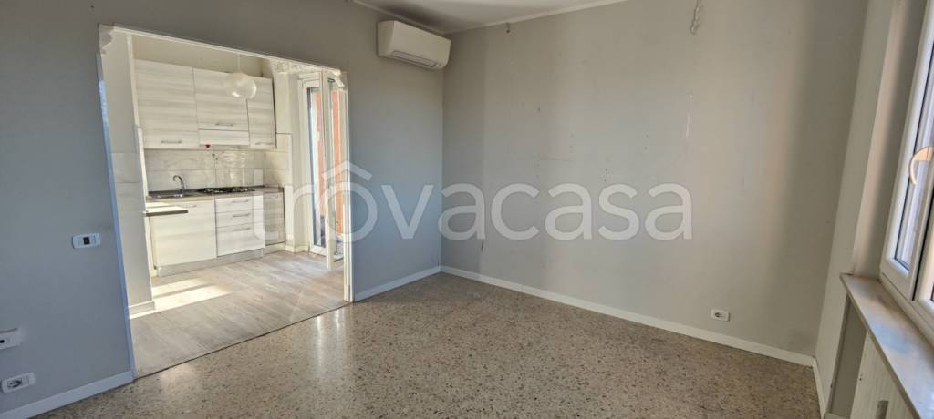 appartamento in vendita a Novara in zona zona San Martino