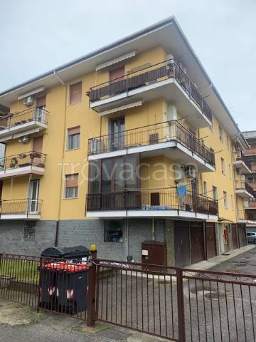 appartamento in vendita a Novara in zona zona Bicocca