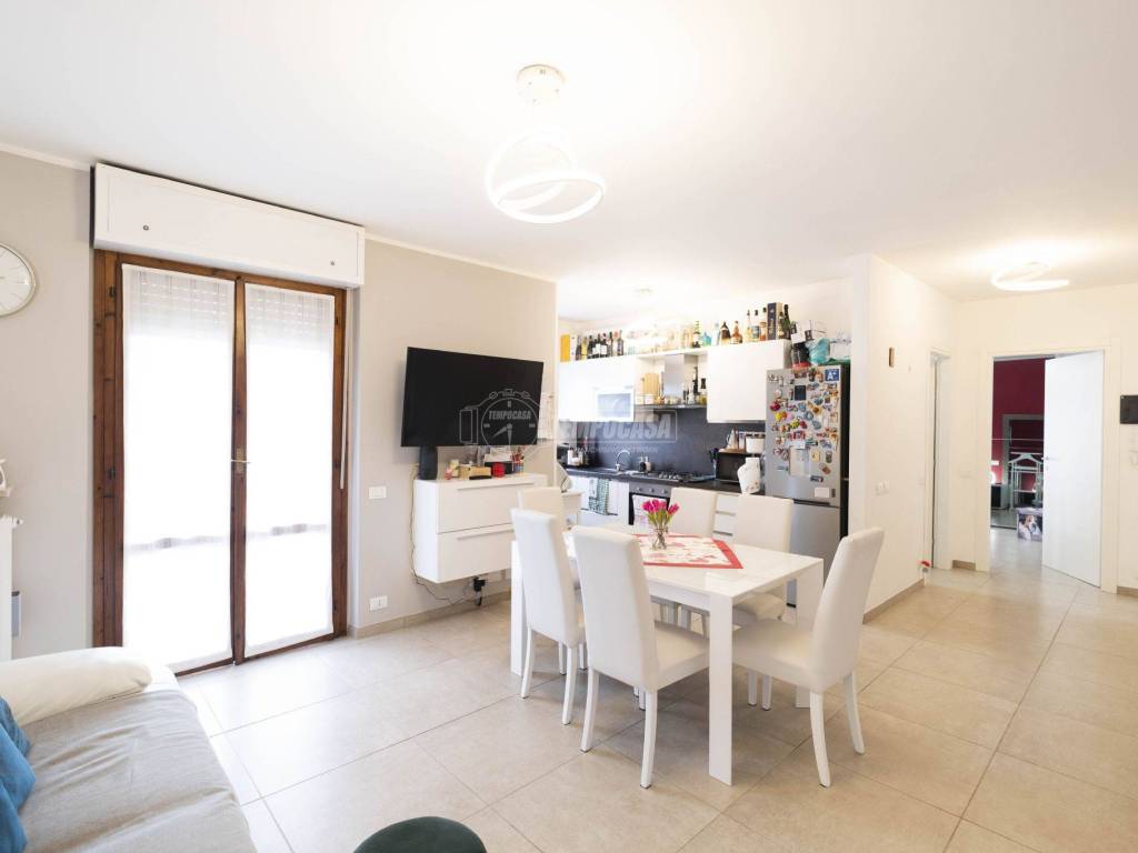 appartamento in vendita a Novara in zona zona Agogna - San Paolo