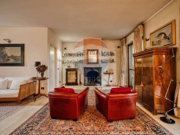 appartamento in vendita a Novara in zona Centro Città