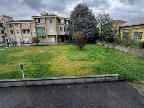 appartamento in vendita a Novara in zona zona Sant'Agabio