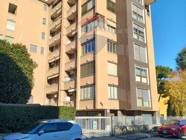 appartamento in vendita a Novara in zona zona Sant'Agabio