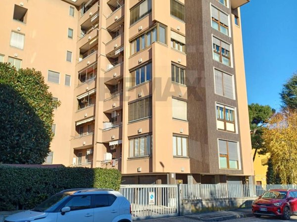 appartamento in vendita a Novara in zona zona Sant'Agabio