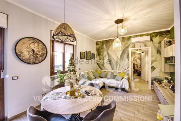 appartamento in vendita a Novara in zona zona Agogna - San Paolo