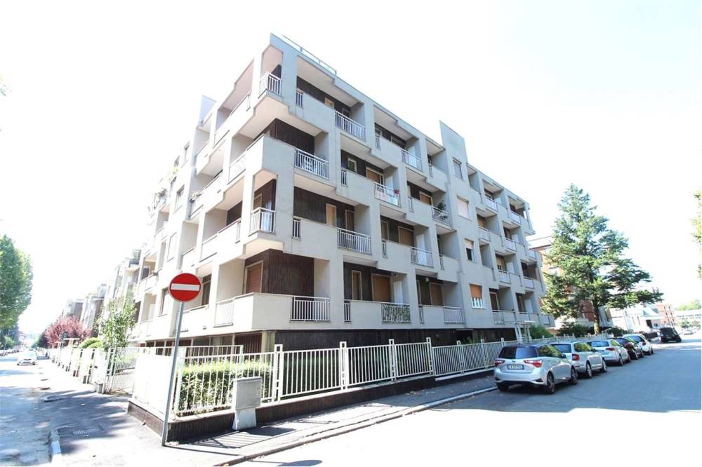 appartamento in vendita a Novara in zona zona San Martino