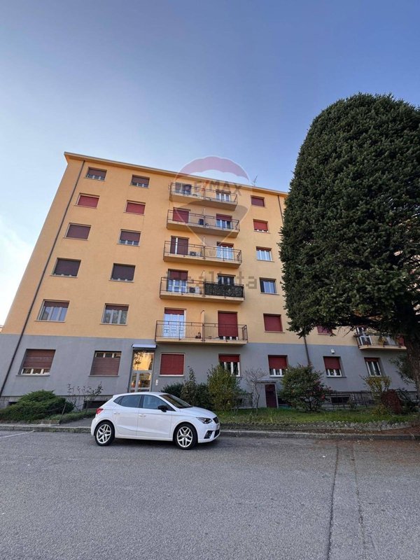 appartamento in vendita a Novara