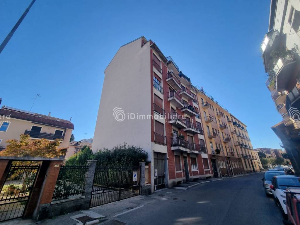 appartamento in vendita a Novara in zona zona Porta Mortara