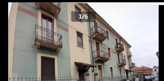 appartamento in vendita a Novara in zona Centro Città