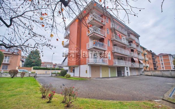 appartamento in vendita a Novara in zona zona Agogna - San Paolo