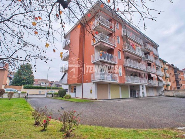 appartamento in vendita a Novara in zona zona Agogna - San Paolo