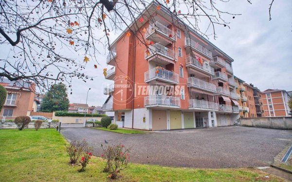 appartamento in vendita a Novara in zona zona Agogna - San Paolo