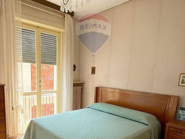 appartamento in vendita a Novara in zona zona Sacro Cuore