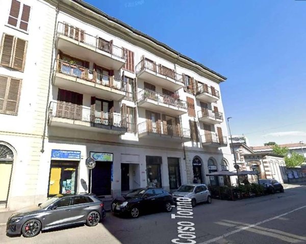 appartamento in vendita a Novara in zona Corso Torino