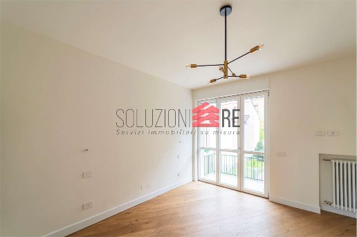 appartamento in vendita a Novara in zona zona San Martino