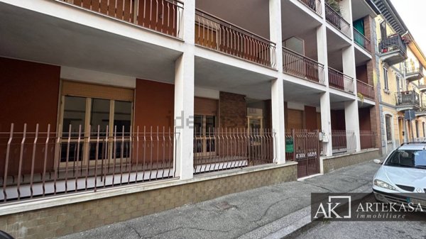 appartamento in vendita a Novara in zona zona Porta Mortara