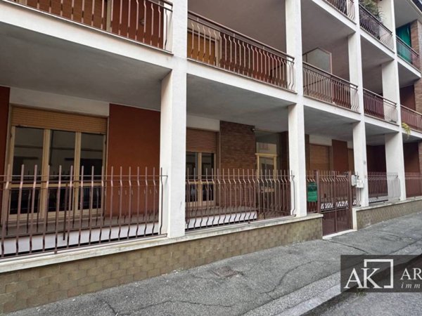 appartamento in vendita a Novara in zona zona Porta Mortara