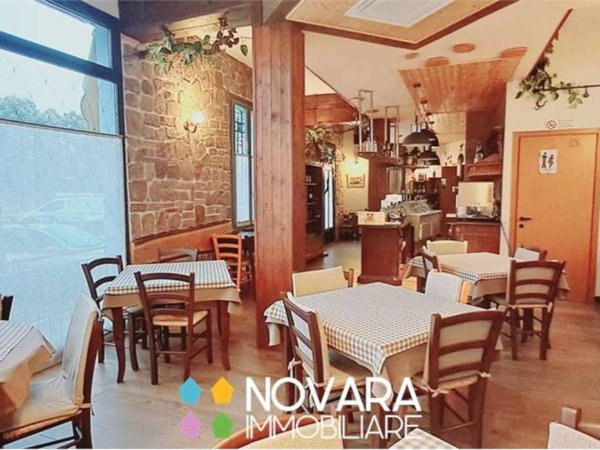 negozio in vendita a Novara