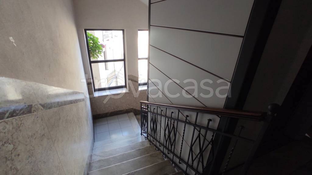 ufficio in vendita a Novara in zona Centro Città