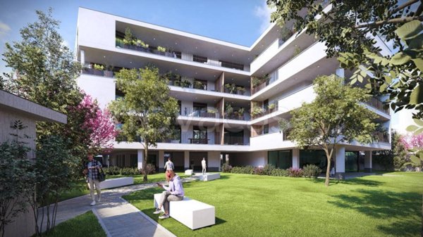 appartamento in vendita a Novara in zona zona San Martino