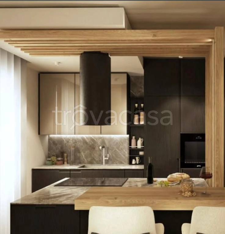 appartamento in vendita a Novara in zona Zona Santa Rita