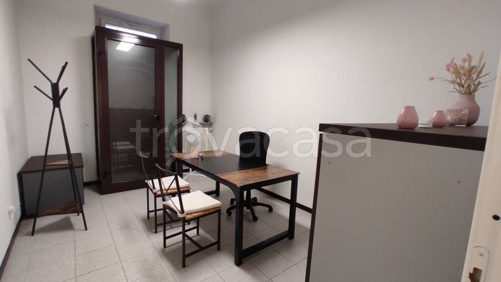 quadrivano in vendita a Novara in zona Centro Città