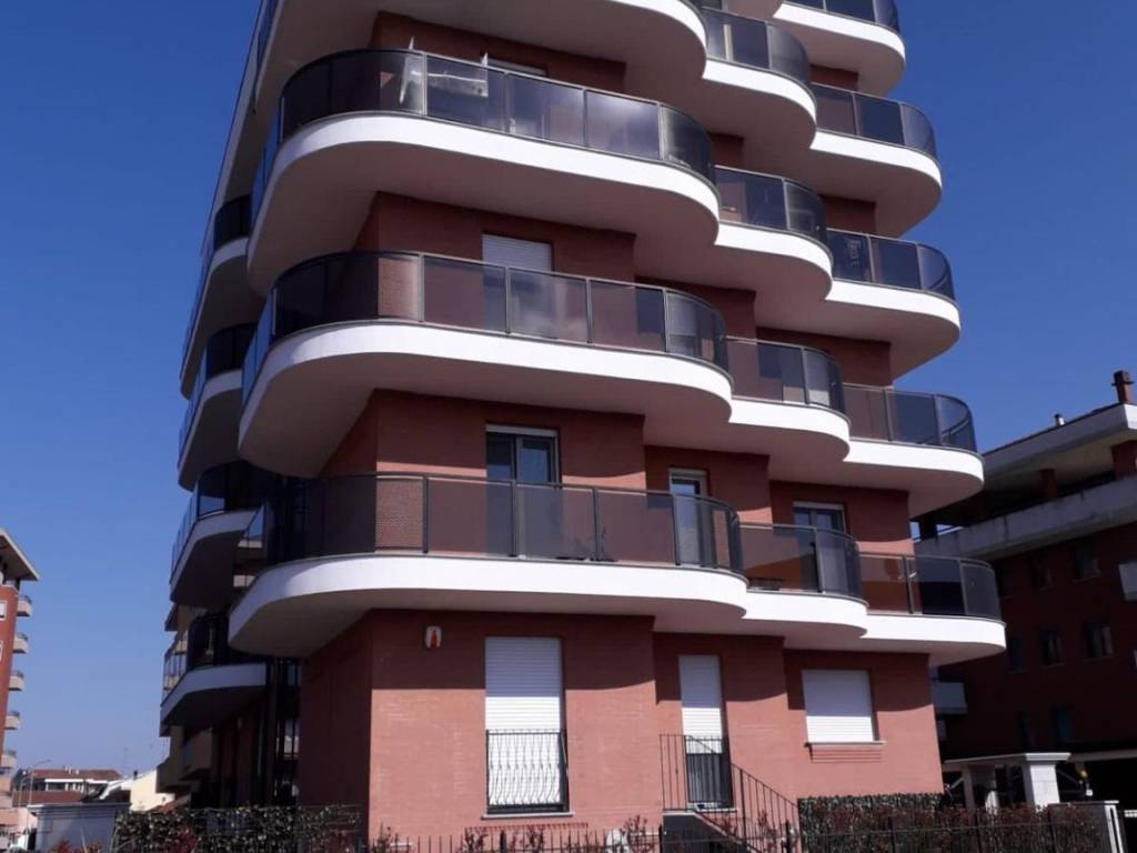 appartamento in vendita a Novara in zona zona Bicocca