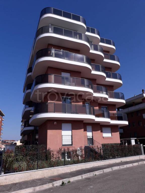 appartamento in vendita a Novara in zona zona Bicocca