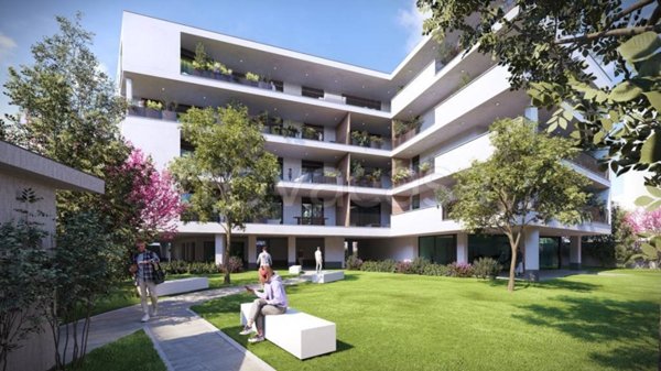 appartamento in vendita a Novara in zona zona San Martino