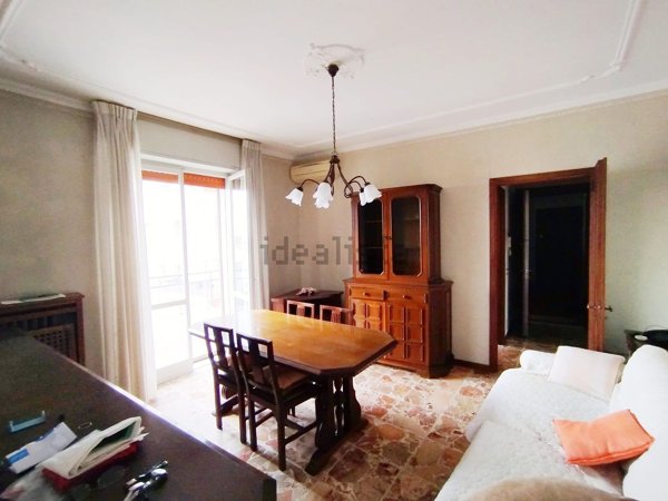 appartamento in vendita a Novara in zona Lumellogno