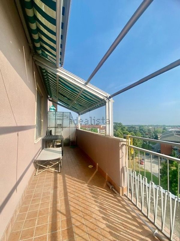 appartamento in vendita a Novara in zona Centro Città