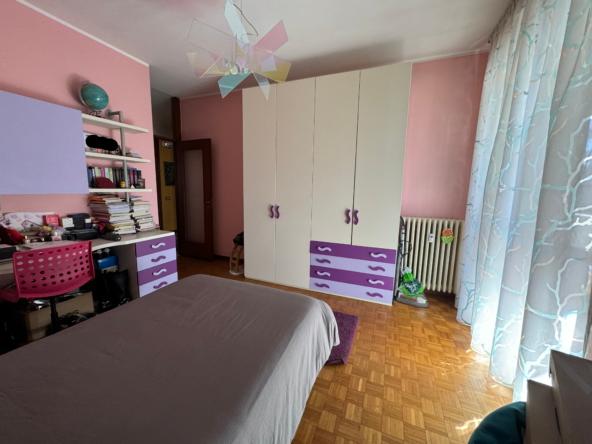 appartamento in vendita a Novara in zona Centro Città