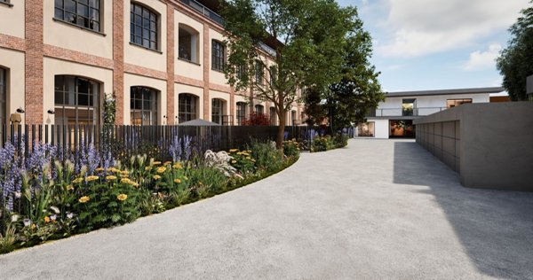 appartamento in vendita a Novara in zona zona Sacro Cuore