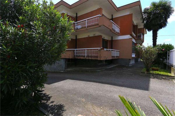 appartamento in vendita a Novara