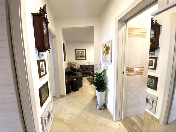 appartamento in vendita a Novara in zona zona Sant'Andrea - San Rocco