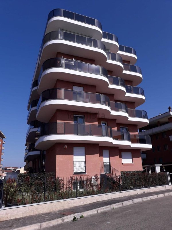 appartamento in vendita a Novara in zona zona Bicocca