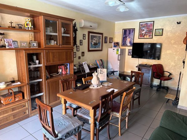 appartamento in vendita a Novara in zona zona Sant'Andrea - San Rocco