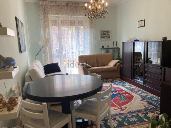 appartamento in vendita a Novara