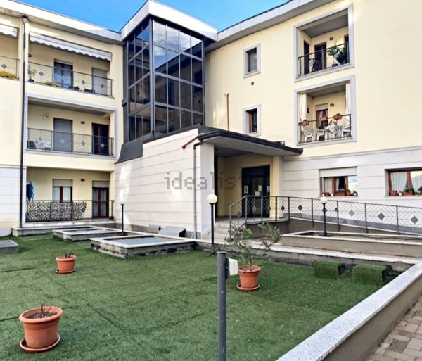 appartamento in vendita a Novara in zona zona Agogna - San Paolo