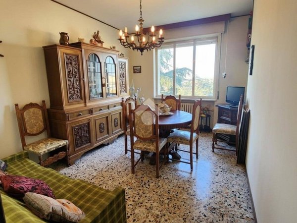 appartamento in vendita a Novara in zona zona San Martino