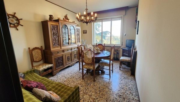 appartamento in vendita a Novara in zona zona San Martino