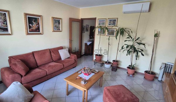 appartamento in vendita a Novara in zona zona Sant'Agabio